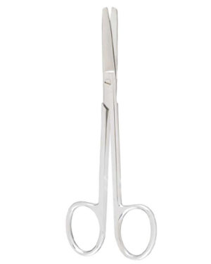 WAGNER Plastic Surgery Scissors