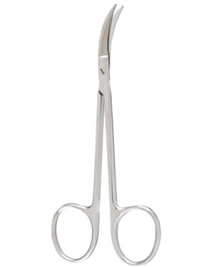 Iris Operating Scissors